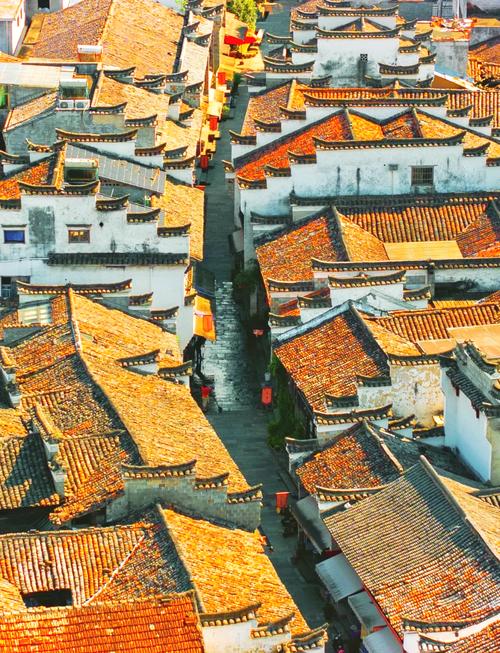 衢州旅游必去前十景点 - 衢州旅游必去前十景点介绍-第5张图片 衢州旅游必去前十景点 - 衢州旅游必去前十景点介绍-第5张图片