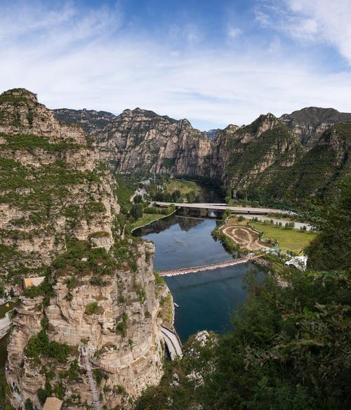 怀柔旅游胜地 - 怀柔旅游景点排名前十-第4张图片 怀柔旅游胜地 - 怀柔旅游景点排名前十-第4张图片