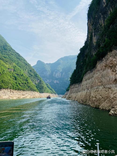 三峡旅游风景区,三峡旅游风景区一日游-第2张图片 三峡旅游风景区,三峡旅游风景区一日游-第2张图片