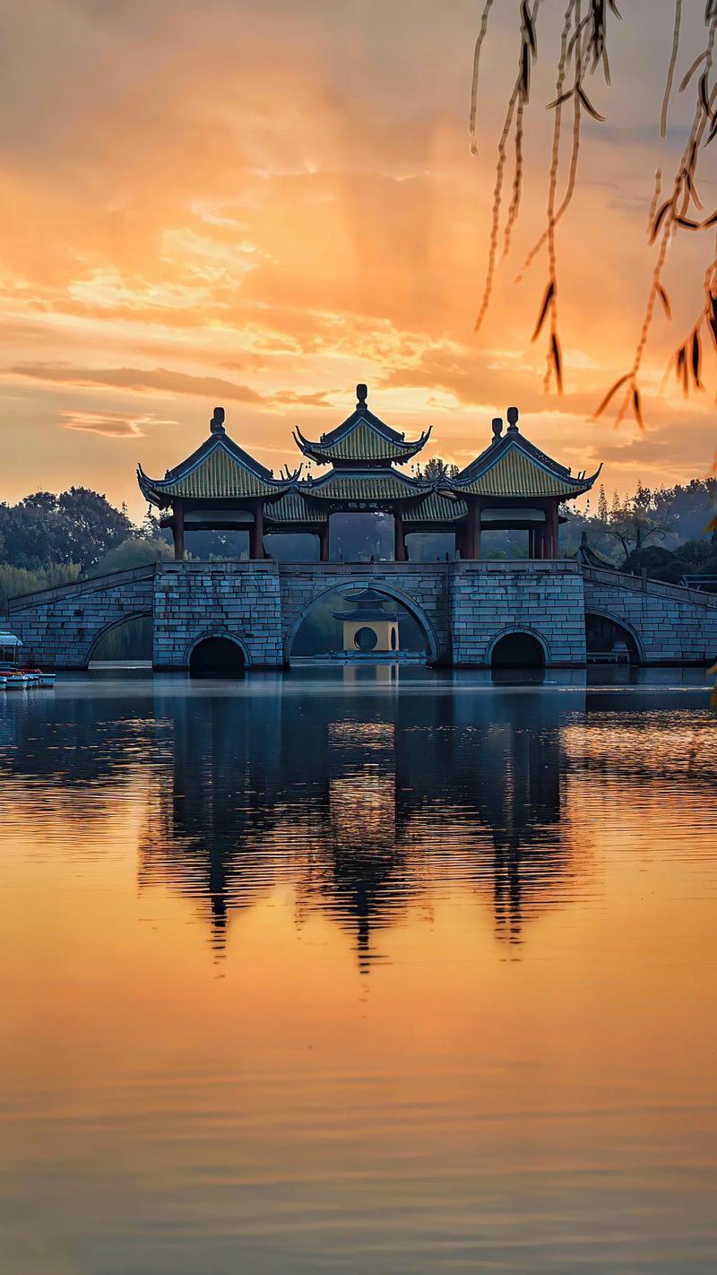 扬州旅游攻略必去景点大全(扬州旅游景点大全排名靠前)-第4张图片 扬州旅游攻略必去景点大全(扬州旅游景点大全排名靠前)-第4张图片