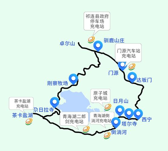 西宁旅游租车带司机多少钱一个月,西宁租车包车-第2张图片 西宁旅游租车带司机多少钱一个月,西宁租车包车-第2张图片