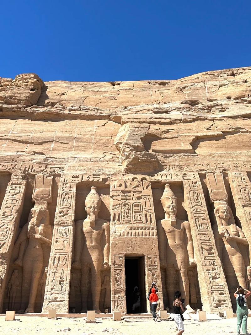埃及旅游胜地有哪些 - 埃及旅游胜地有哪些景点-第2张图片 埃及旅游胜地有哪些 - 埃及旅游胜地有哪些景点-第2张图片