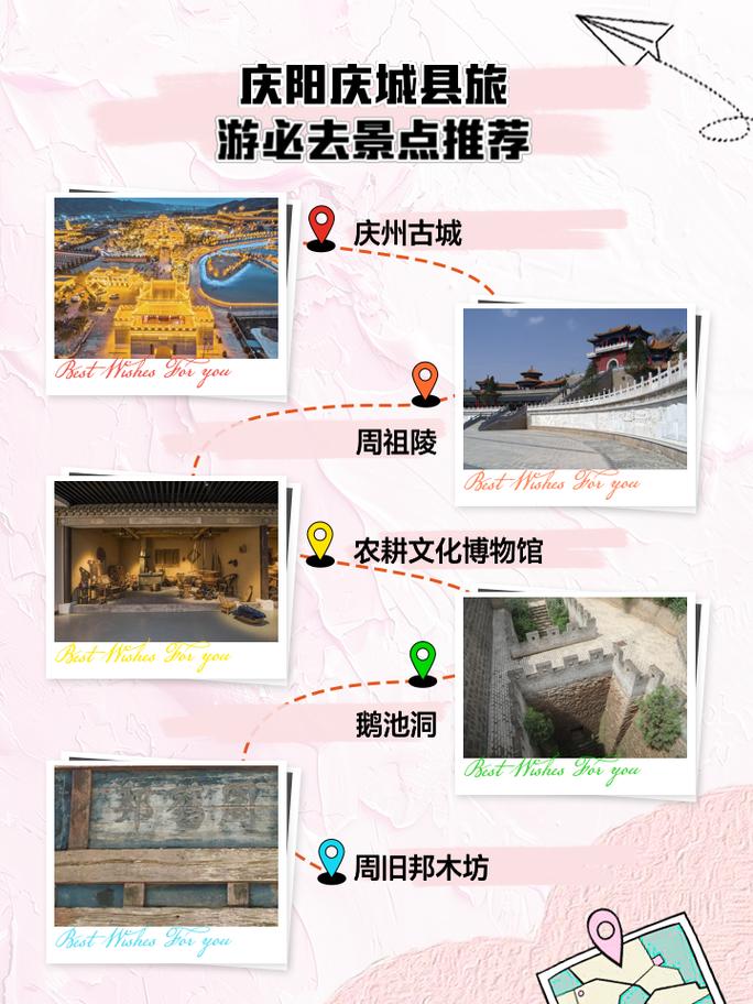 庆阳旅游地方 - 庆阳旅游前十景点-第2张图片 庆阳旅游地方 - 庆阳旅游前十景点-第2张图片