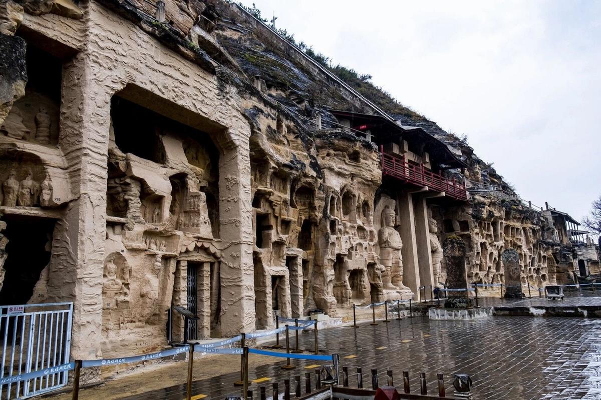 庆阳旅游地方 - 庆阳旅游前十景点-第4张图片 庆阳旅游地方 - 庆阳旅游前十景点-第4张图片