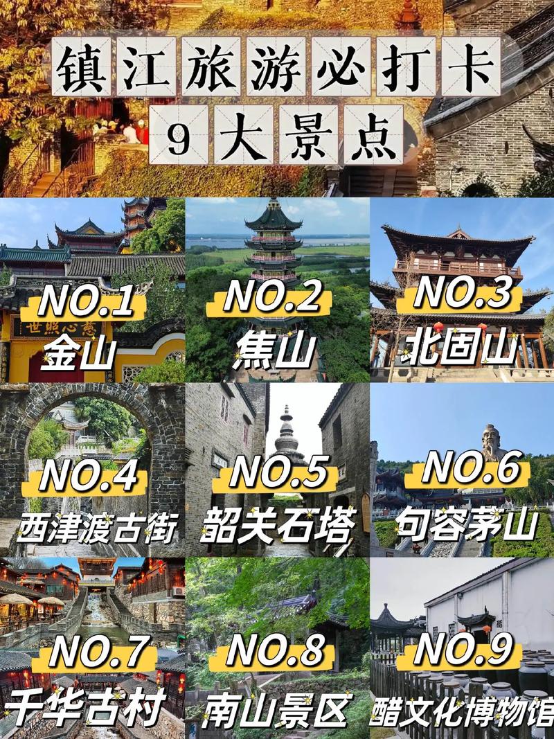 江苏镇江著名景点(镇江的著名景点)-第3张图片 江苏镇江著名景点(镇江的著名景点)-第3张图片