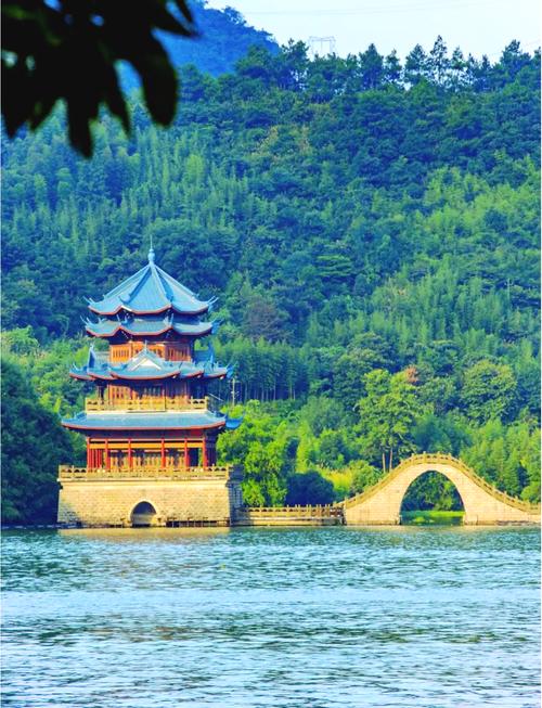 浙江桐庐县旅游景点 - 桐庐县的景点-第3张图片 浙江桐庐县旅游景点 - 桐庐县的景点-第3张图片