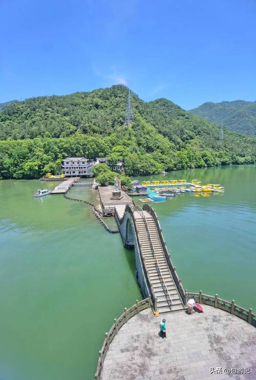 浙江桐庐县旅游景点 - 桐庐县的景点-第6张图片 浙江桐庐县旅游景点 - 桐庐县的景点-第6张图片