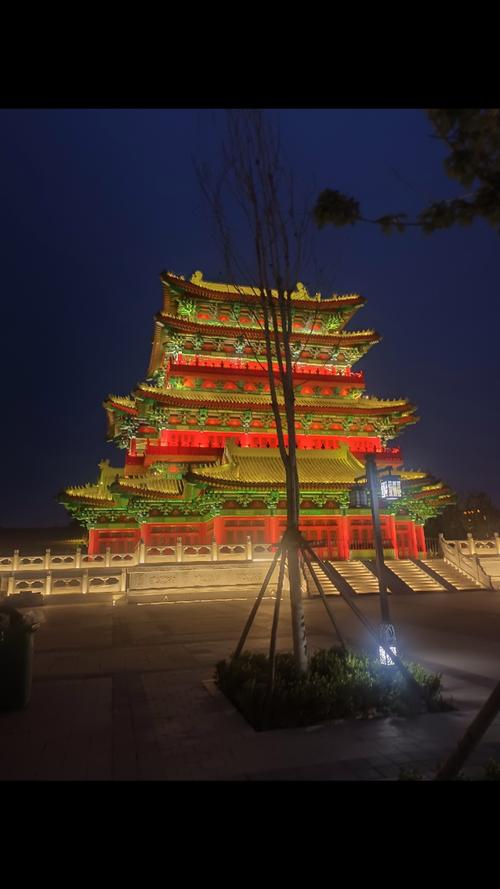 五一沧州旅游,沧州 旅游-第4张图片 五一沧州旅游,沧州 旅游-第4张图片