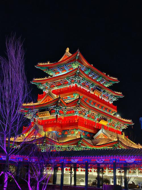 五一沧州旅游,沧州 旅游-第5张图片 五一沧州旅游,沧州 旅游-第5张图片