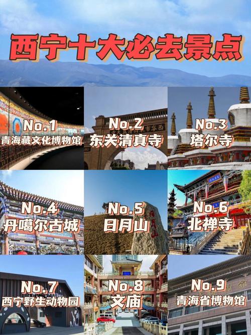 西宁旅游必去前十景点塔尔寺,青海西宁塔尔寺附近的酒店-第5张图片 西宁旅游必去前十景点塔尔寺,青海西宁塔尔寺附近的酒店-第5张图片