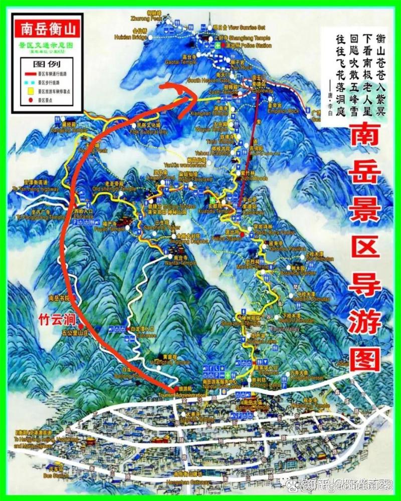 湖南旅游4天线路推荐 - 湖南四日游路线-第5张图片 湖南旅游4天线路推荐 - 湖南四日游路线-第5张图片
