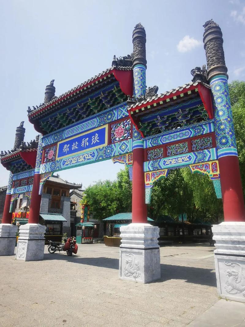 山东临沂旅游景点大全景点排名,临沂旅游景点大全介绍2020年-第5张图片 山东临沂旅游景点大全景点排名,临沂旅游景点大全介绍2020年-第5张图片