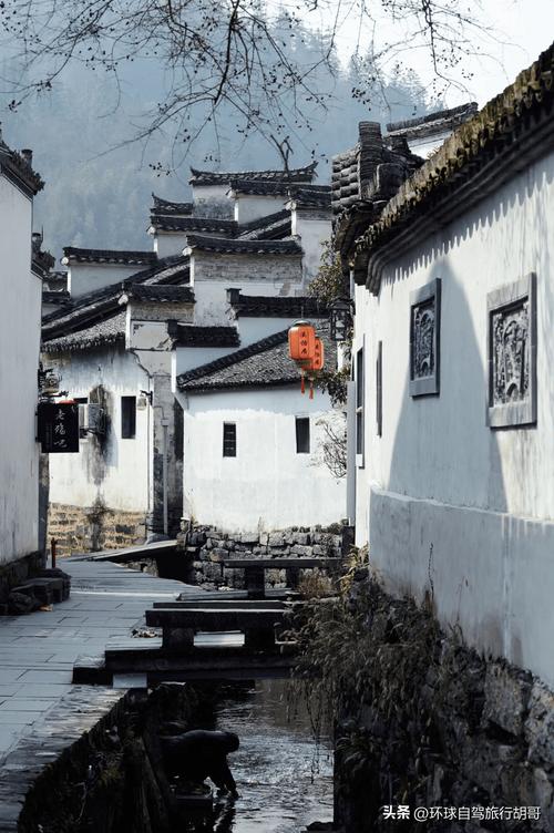 安徽有哪些著名旅游景点 - 安徽有哪些旅游景点?-第4张图片 安徽有哪些著名旅游景点 - 安徽有哪些旅游景点?-第4张图片