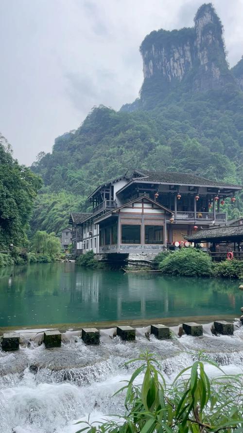 湘西旅游景点 - 湘西旅游景点大全排名-第1张图片 湘西旅游景点 - 湘西旅游景点大全排名-第1张图片