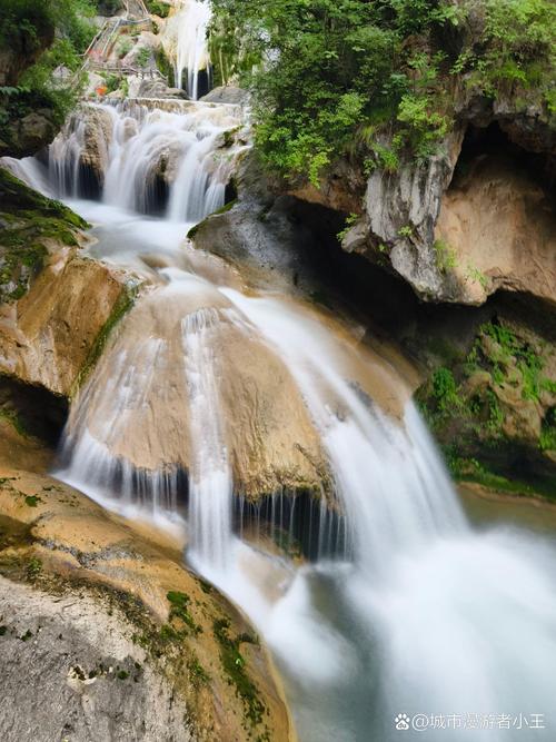 湖北省十堰市前十旅游景点排名榜最新,十堰旅游必去景点-第4张图片 湖北省十堰市前十旅游景点排名榜最新,十堰旅游必去景点-第4张图片