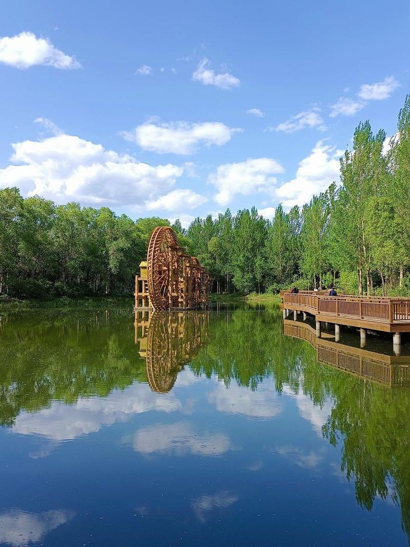 绥化著名旅游景点(绥化市著名景点)-第4张图片 绥化著名旅游景点(绥化市著名景点)-第4张图片