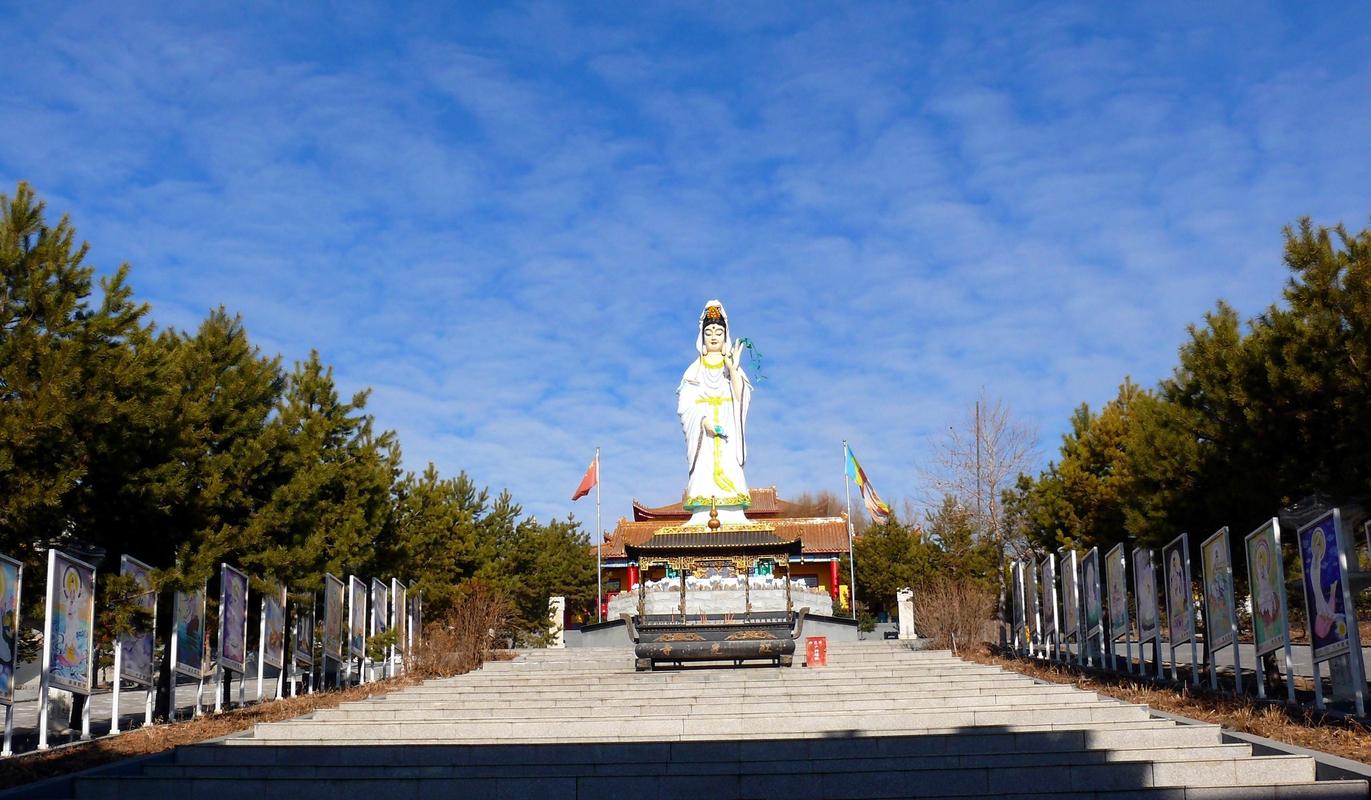 绥化著名旅游景点(绥化市著名景点)-第5张图片 绥化著名旅游景点(绥化市著名景点)-第5张图片