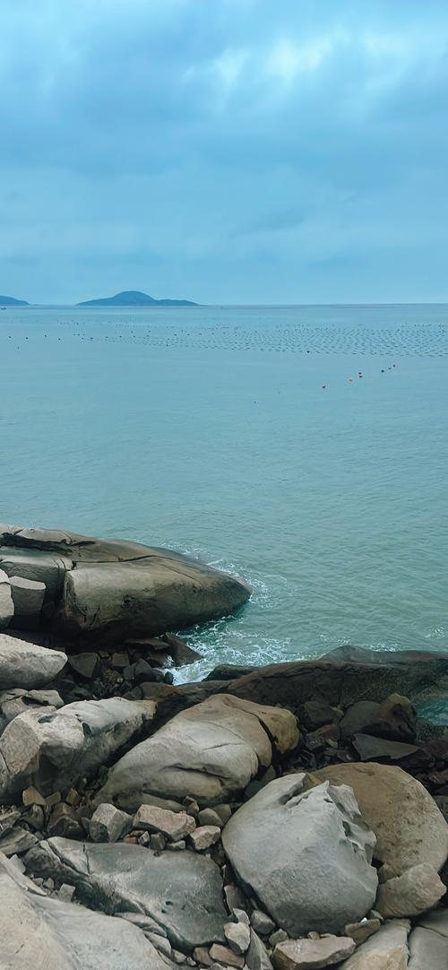 宁德市霞浦旅游景点（宁德市霞浦旅游景点有哪些）-第6张图片