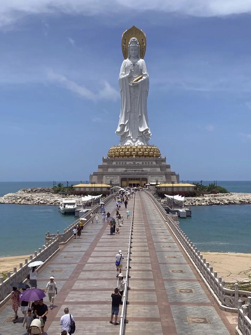 海南三亚旅游景点都有哪些好玩的 - 海南三亚有哪些景点值得去-第5张图片 海南三亚旅游景点都有哪些好玩的 - 海南三亚有哪些景点值得去-第5张图片