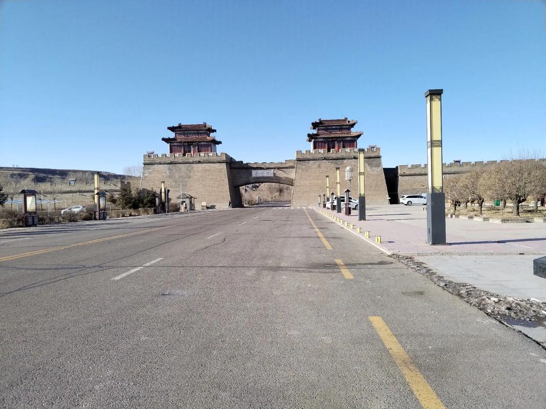 右玉县有什么好玩的（右玉县好玩的地方）-第3张图片