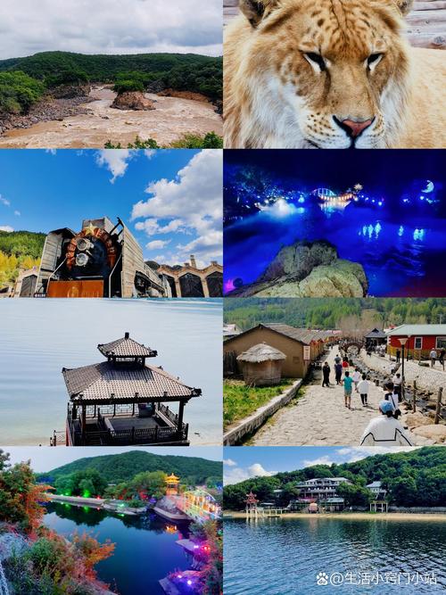 牡丹江的旅游景点(牡丹江的旅游景点介绍一下)-第2张图片 牡丹江的旅游景点(牡丹江的旅游景点介绍一下)-第2张图片
