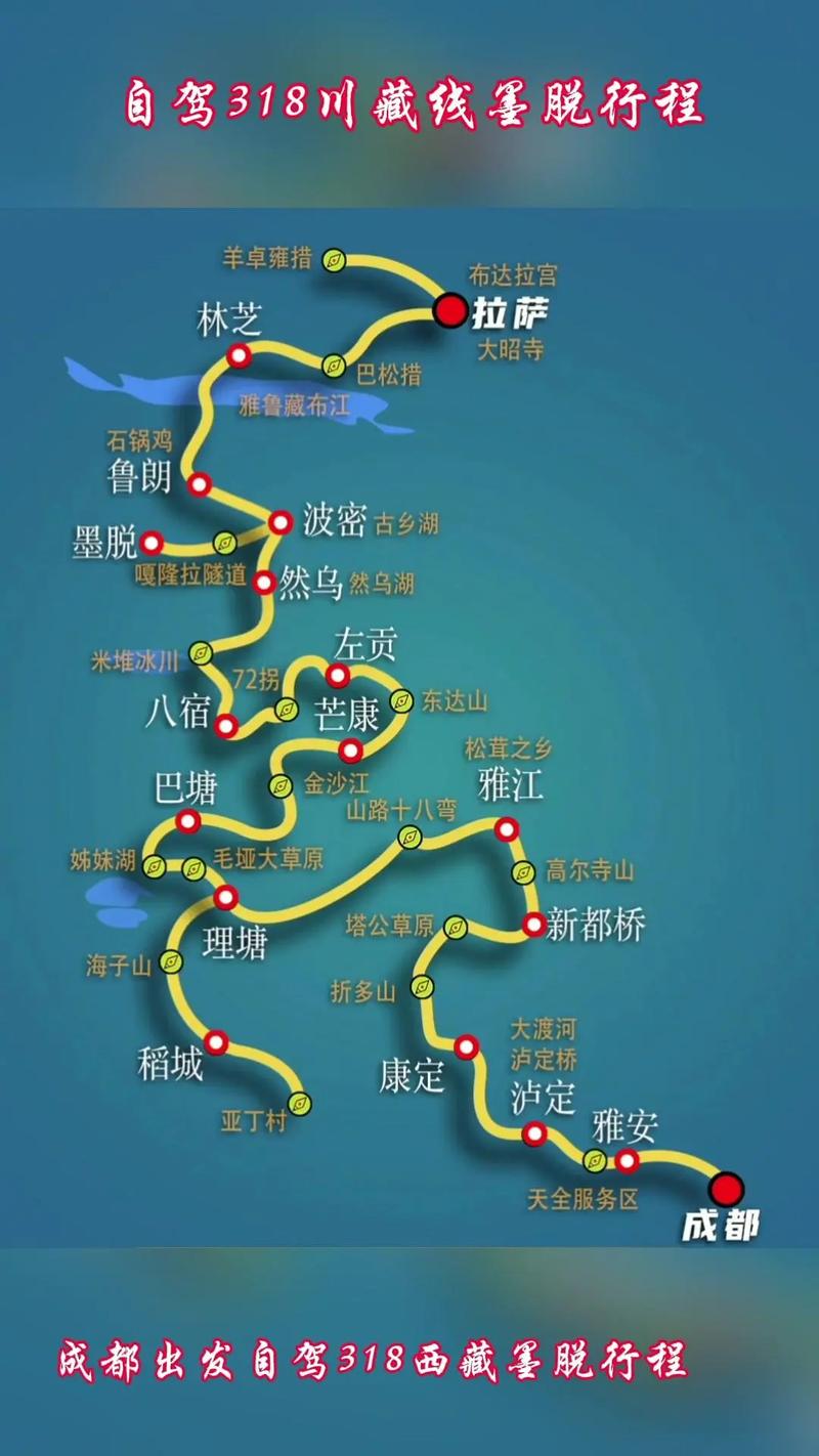 墨脱旅游线路 - 墨脱旅游攻略-第1张图片