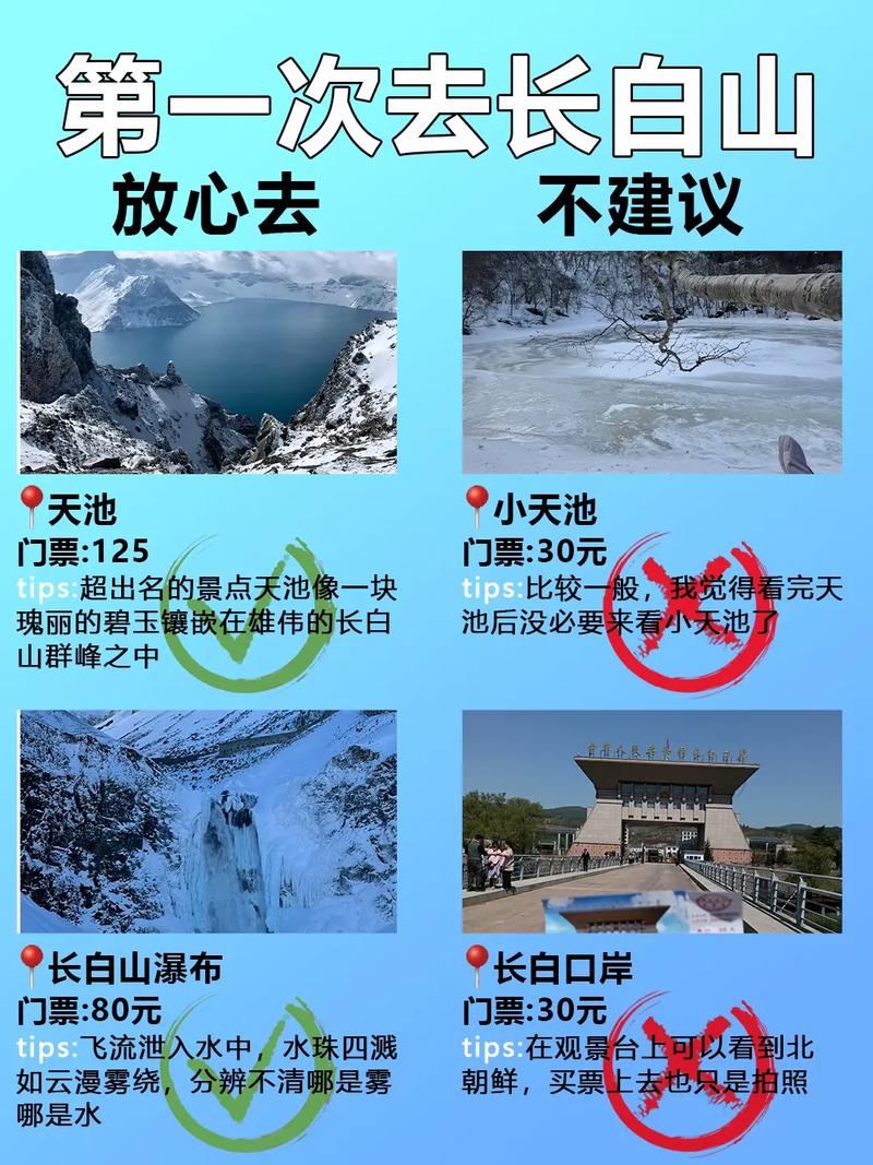 长白山旅游询问英语(长白山景区英文)-第1张图片 长白山旅游询问英语(长白山景区英文)-第1张图片