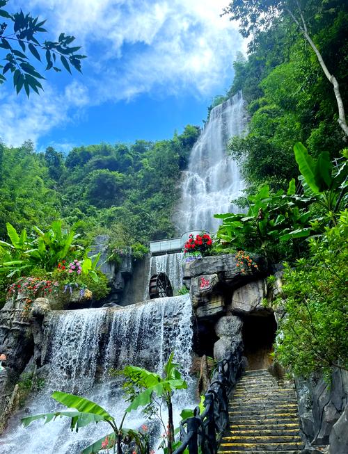 笔架山旅游度假区门票多少 - 笔架山门票费用-第5张图片 笔架山旅游度假区门票多少 - 笔架山门票费用-第5张图片