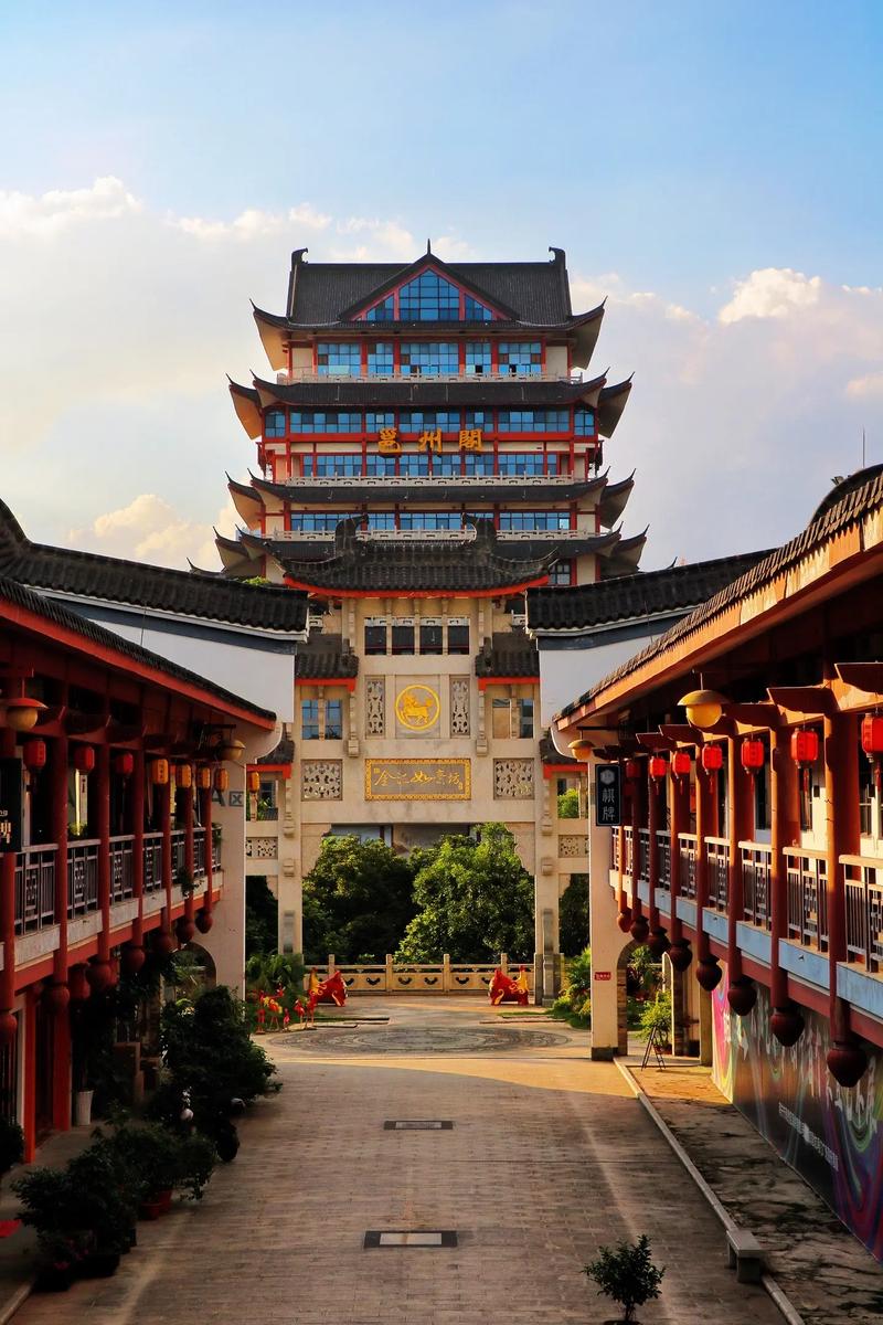 南宁旅游景点有哪些地方好玩 - 南宁旅游景点大全排名排名-第2张图片