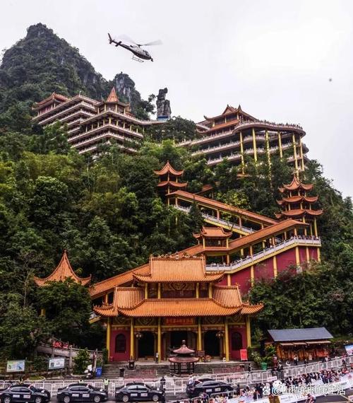 南宁旅游景点有哪些地方好玩 - 南宁旅游景点大全排名排名-第5张图片
