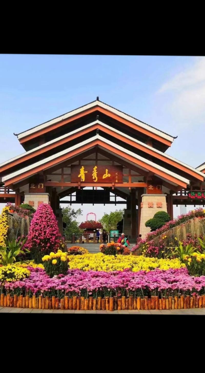 南宁旅游景点有哪些地方好玩 - 南宁旅游景点大全排名排名-第6张图片
