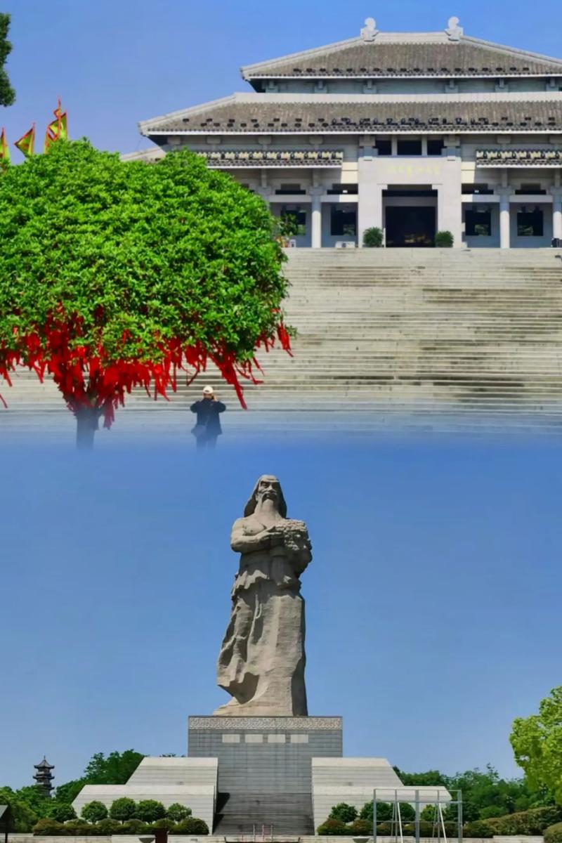 随州游玩攻略 - 随州游玩攻略自驾游-第4张图片 随州游玩攻略 - 随州游玩攻略自驾游-第4张图片