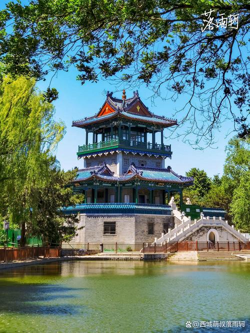 昌平旅游景点排名前十有哪些 - 昌平旅游攻略必去景点大全-第1张图片 昌平旅游景点排名前十有哪些 - 昌平旅游攻略必去景点大全-第1张图片