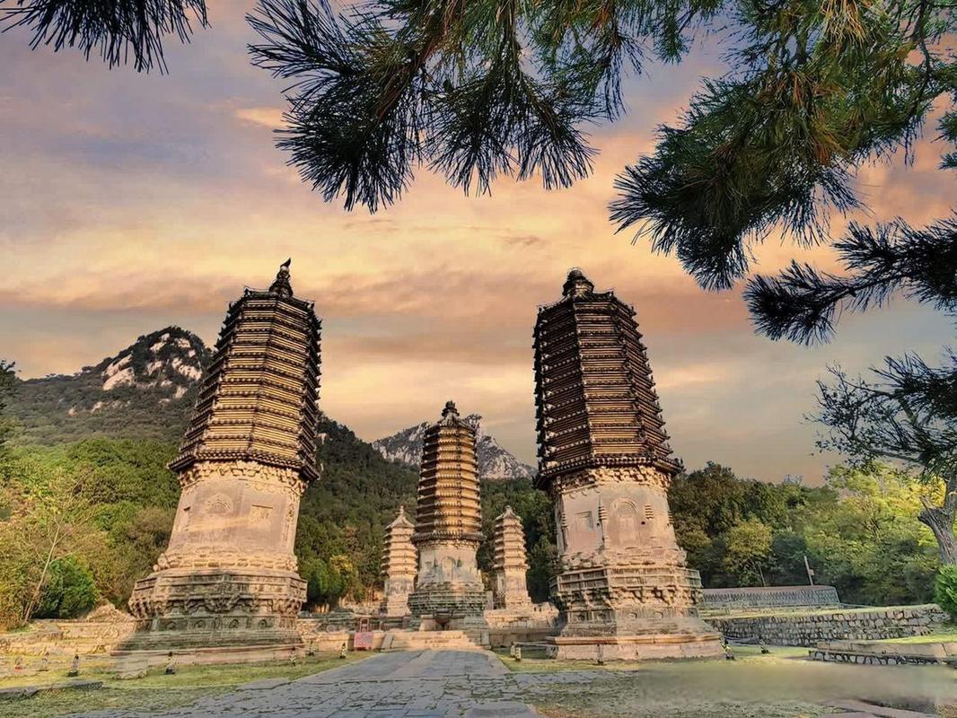昌平旅游景点排名前十有哪些 - 昌平旅游攻略必去景点大全-第3张图片 昌平旅游景点排名前十有哪些 - 昌平旅游攻略必去景点大全-第3张图片
