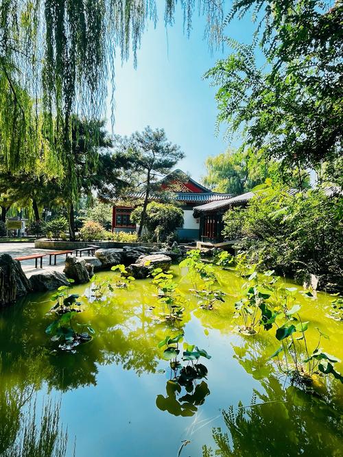 昌平旅游景点排名前十有哪些 - 昌平旅游攻略必去景点大全-第5张图片 昌平旅游景点排名前十有哪些 - 昌平旅游攻略必去景点大全-第5张图片