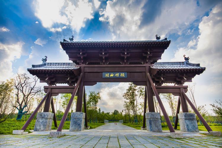 阜阳旅游景点大全景点排名榜查询 - 阜阳旅游景点有哪些-第2张图片 阜阳旅游景点大全景点排名榜查询 - 阜阳旅游景点有哪些-第2张图片