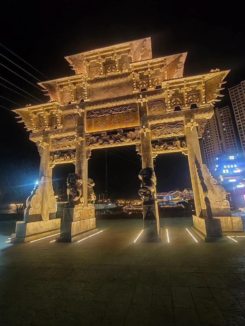 阜阳旅游景点大全景点排名榜查询 - 阜阳旅游景点有哪些-第4张图片 阜阳旅游景点大全景点排名榜查询 - 阜阳旅游景点有哪些-第4张图片