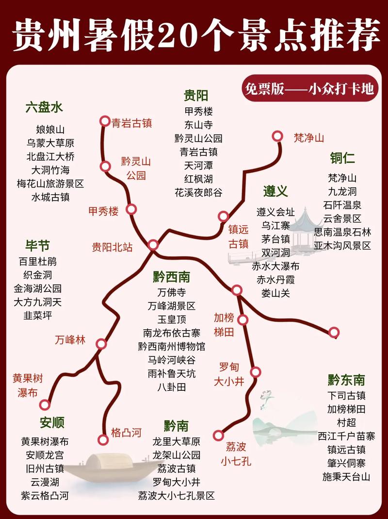 贵州遵义旅游攻略自由行(贵州遵义旅游景点地图)-第4张图片 贵州遵义旅游攻略自由行(贵州遵义旅游景点地图)-第4张图片