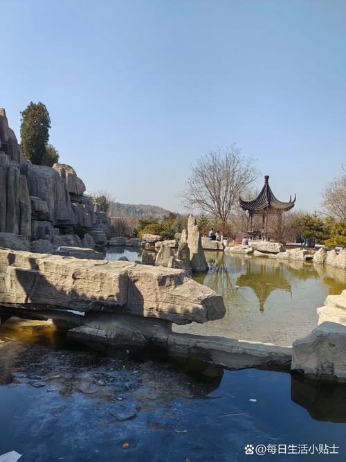 山东济宁旅游景点大全排名榜前十名 - 山东济宁旅游攻略必去景点-第4张图片 山东济宁旅游景点大全排名榜前十名 - 山东济宁旅游攻略必去景点-第4张图片