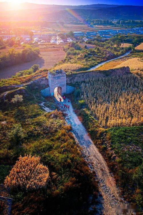朔州右玉县前十旅游景点,右玉县有哪些旅游景点-第3张图片 朔州右玉县前十旅游景点,右玉县有哪些旅游景点-第3张图片