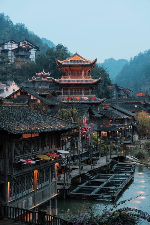 遵义旅游景点一日游推荐 - 遵义旅游景点一日游推荐-第2张图片 遵义旅游景点一日游推荐 - 遵义旅游景点一日游推荐-第2张图片