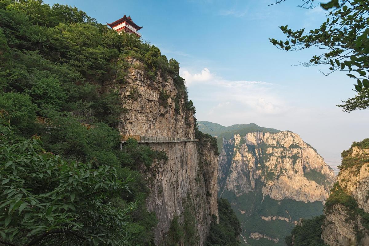 鹤壁老区旅游景点(鹤壁市老区景点)-第1张图片 鹤壁老区旅游景点(鹤壁市老区景点)-第1张图片