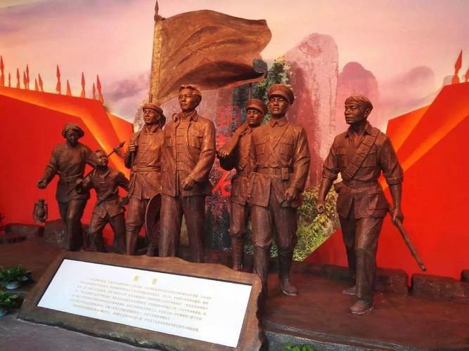 宜春旅游景点大全排名榜(宜春有哪些旅游景点?)-第2张图片 宜春旅游景点大全排名榜(宜春有哪些旅游景点?)-第2张图片