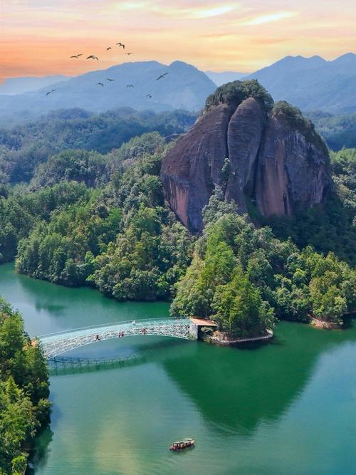 宜春旅游景点大全排名榜(宜春有哪些旅游景点?)-第4张图片 宜春旅游景点大全排名榜(宜春有哪些旅游景点?)-第4张图片