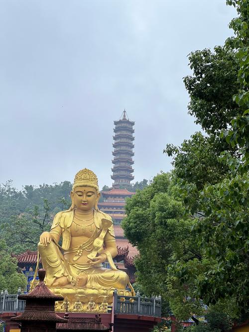 岳阳旅游景点大全排名（岳阳旅游景点排名）-第4张图片