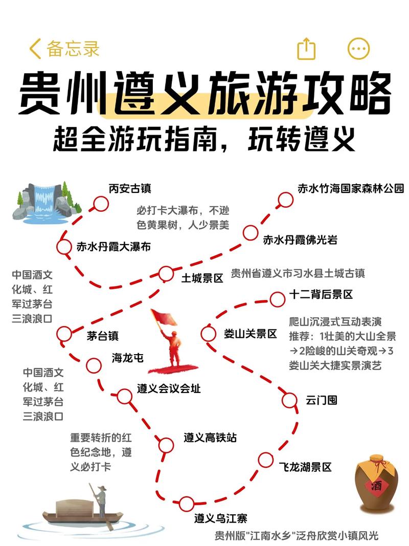 遵义旅游景点一日游线路 - 遵义旅游 一日游-第1张图片 遵义旅游景点一日游线路 - 遵义旅游 一日游-第1张图片