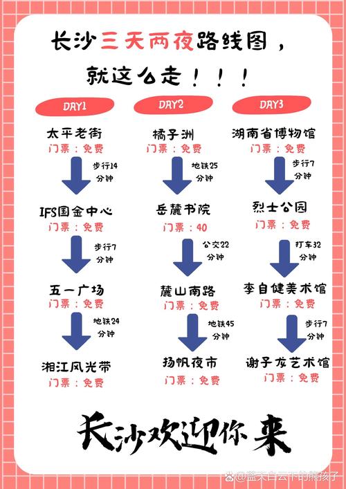 湖南游玩攻略3天,湖南游玩攻略3天免费-第4张图片 湖南游玩攻略3天,湖南游玩攻略3天免费-第4张图片