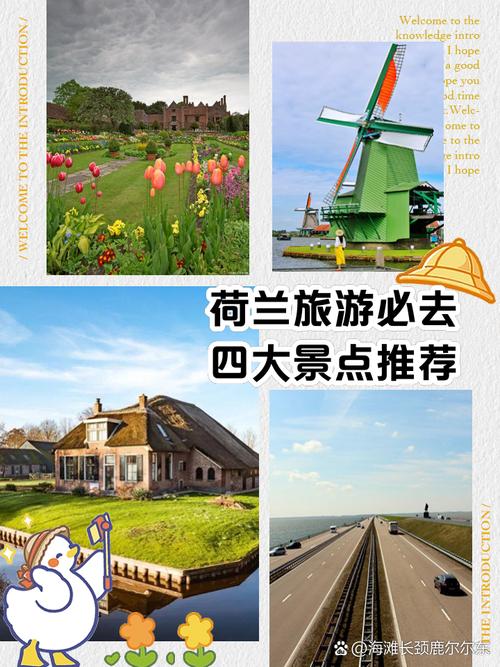 荷兰的旅游路线怎么样,荷兰旅游攻略自助游-第2张图片 荷兰的旅游路线怎么样,荷兰旅游攻略自助游-第2张图片