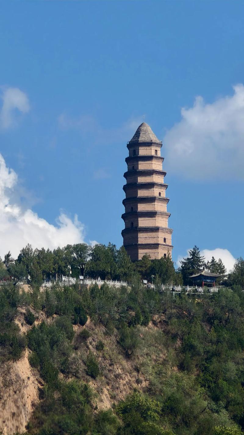 延安旅游景点攻略(延安旅游必去景点门票)-第2张图片 延安旅游景点攻略(延安旅游必去景点门票)-第2张图片