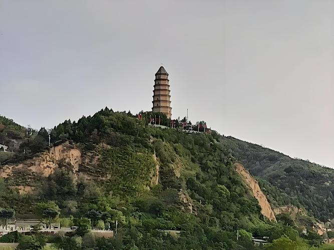 延安旅游景点攻略(延安旅游必去景点门票)-第3张图片 延安旅游景点攻略(延安旅游必去景点门票)-第3张图片